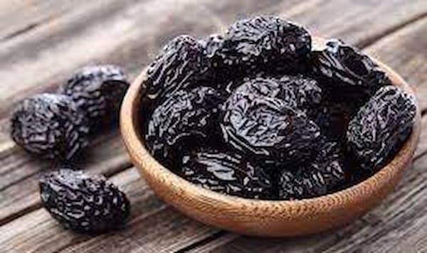 تصویر 5 از خرید آلو خشک جنگلی + قیمت فروش استثنایی